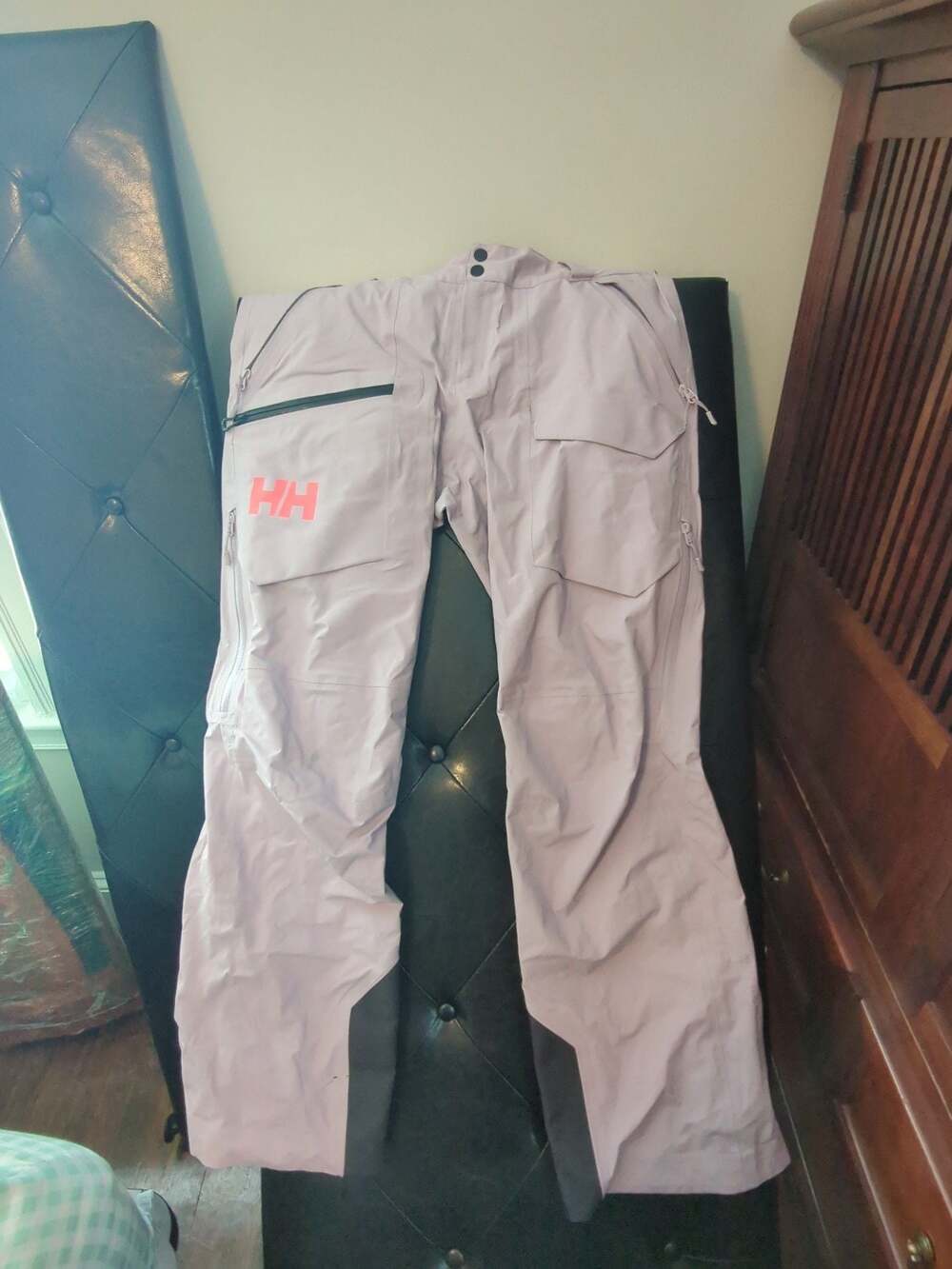 Helly Hansen Women's Sogn Shell Ski Pants